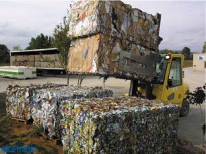 4 milliards DA pour maintenir sous perfusion 3 entreprises de récupération des déchets ferreux