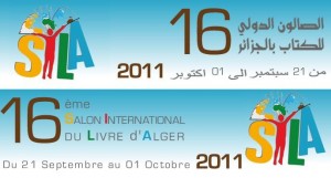 400 livres censurés au salon international du livre d’Alger