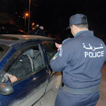 A la veille du 10e anniversaire des attentats du 11 septembre: Renforcement sécuritaire discret à Alger