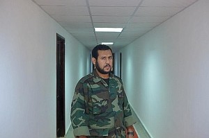 Abdelhakim Belhadj, chef militaire de Tripoli, proche d’Al Qaida, veut des excuses des USA et de la GB
