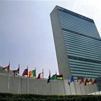 Adhésion de la Palestine à l’Onu : Les Palestiniens se prononceront demain