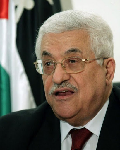 Adhésion de la palestine à l’ONU : Mahmoud abbas n’a pas cédé