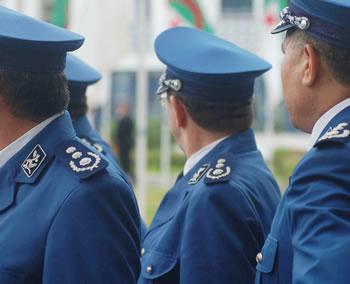 Affaire Ali Tounsi et la société ABM,16 cadres de la police devant le juge