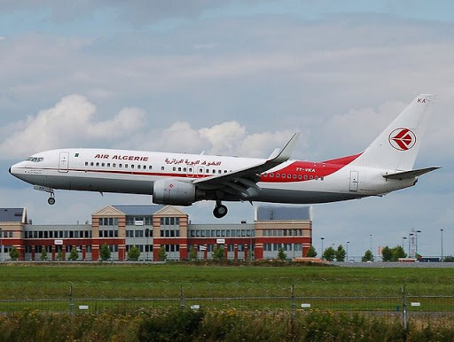 Air Algérie : Personnel navigant et direction vers un accord