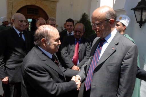 Alain Juppé : «Nous aimerions que l’Algérie s’engage à fond dans la lutte contre Al Qaïda»