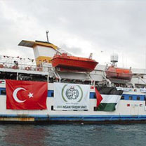 Ankara suspend ses accords militaires avec Israël et expulse son ambassadeur