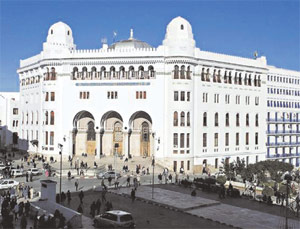 Appel anonyme à la révolte pour le 17 septembre: Alger ne répond pas