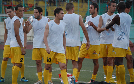 Après leur sortie de la coupe de la CAF ,Reprise générale des joueurs demain soir