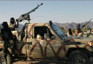 Armes chinoises pour la Libye: Nouvelles accusations contre l&rsquo;Algérie