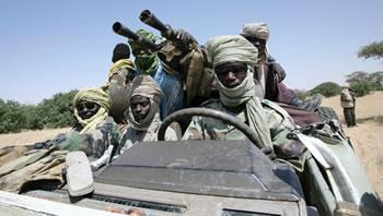 Armes,Trafic de drogue et Émigration,La Libye implose, le Sahel s’embrase