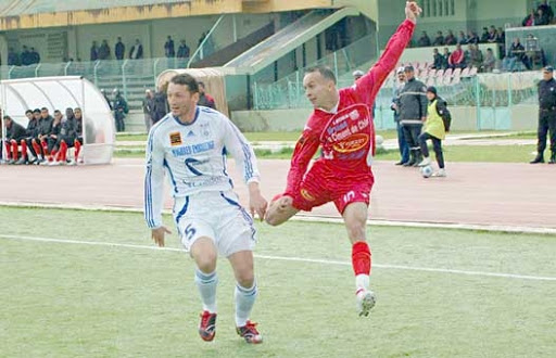 ASO : Messaoud et Gharbi blessés
