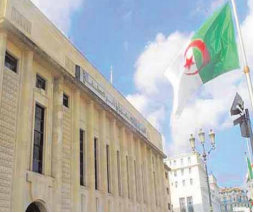Assemblée populaire nationale: Les projets de lois relatives aux finances et au règlement budgétaire en débat