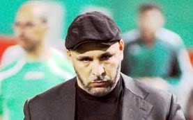 Avec la venue des Italiens, Zekri se sent indispensable au Mouloudia