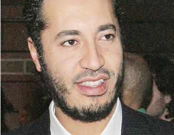 Bani Walid repaire de proches d&rsquo;El Gueddafi?