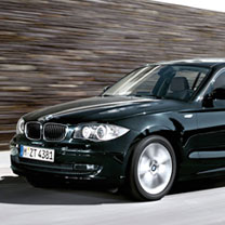 Bavaria Motors Algérie : BMW Séries 1 & 3 en édition limitée