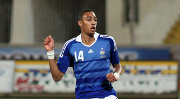 Billel Omrani, la 1re cible de Vahid