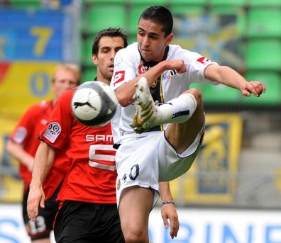 Boudebouz sur les traces de Saïb