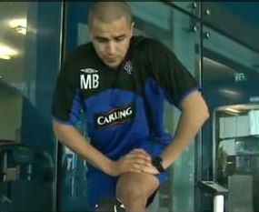 Bougherra lance le championnat du Qatar et Lekhwiya !