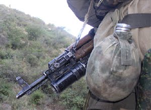 Boumerdès,Un terroriste identifié et six acolytes de Droukdel éliminés à Legata et à Zemmouri