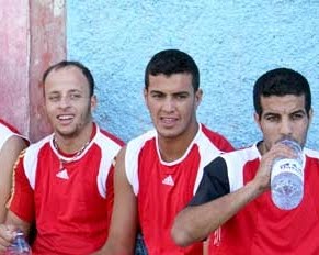 CAB 1 – MCS 0 : Le Chabab signe sa première victoire en Ligue 1