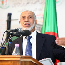 Clôture de l’université D’été du FLN : La décentralisation à l’amphi