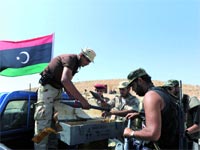 Conférence internationale sur le Sahel hier au Palais des Nations, Entre Printemps arabe et stock d’armes libyen