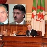 Consultations politiques ,Les protagonistes de la révision de la constitution mis devant le fait accompli