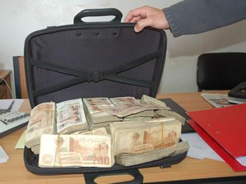 Corruption en Algérie «Les instruments de lutte sont inexistants»