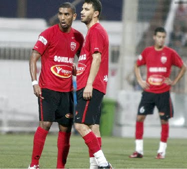 Coup de starter de la ligue1,L&rsquo;USMA et les autres