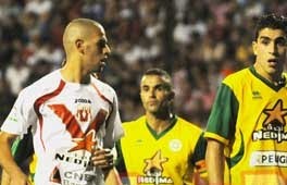 CRB 1 – JSK 0 : Slimani bourreau des Kabyles !