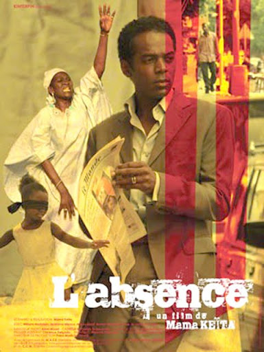Cycle de projection cinématographique au CCF «L’absence» ou les affres de l’exil
