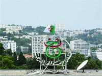 Dans le cadre des réformes politiques,Ouyahia annonce l’ouverture de l’audiovisuel