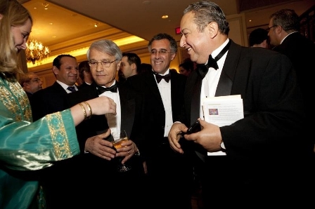 De nouveaux câbles US sur l’Algérie : «Khelil était au cœur de la pourriture à Sonatrach»