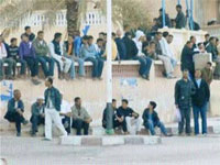 Désespoir, détresse et deuil ,Confidences de harragas et leurs parents