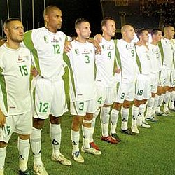 Éliminatoires CAN 2012,23 joueurs convoqués pour la République centrafricaine