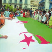 Elle est au centre d’intérêt des pouvoirs publics : La jeunesse, cet atout incontournable