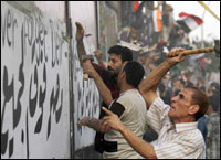 En crise avec la Turquie et l’Egypte, Israël dans l&rsquo;impasse diplomatique