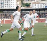 EN Olympique : Le Maroc, le Sénégal et le Nigeria au menu de l’Algérie