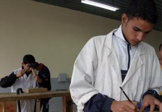 Enseignement et Formation professionnels : 350.000 places pédagogiques disponibles pour la session d’octobre