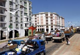 Eradication de l’habitat précaire : Djenane Hacène n’est plus qu’un mauvais souvenir