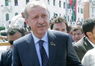 Erdogan à Tunis, Le Caire et Tripoli : La Turquie à la «conquête» du monde arabe