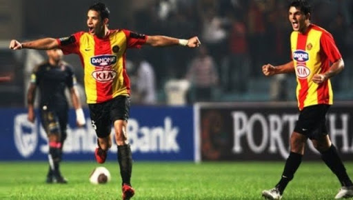 ES Tunis-MC Alger (4-0)