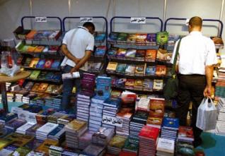 Escale-Du 21 septembre au 1er octobre : Le 16e Salon du livre d’Alger fait honneur au Liban