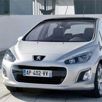 ESSAI de la nouvelle Peugeot 308, 1.6 HDi 112 ch : Elégante et féline