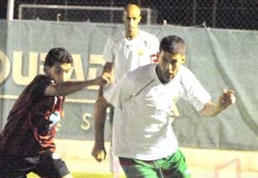 EST 4 – MCA 0 :  Le Mouloudia quitte la C1 sur une humiliation