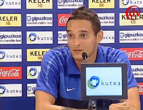 Exclusif : Liassine Cadamuro Bentaïba : «Mon choix de l’Algérie est irrévocable !»