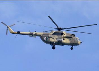 Face à la menace terroriste au sud,L&rsquo;Algérie intensifie la surveillance aérienne