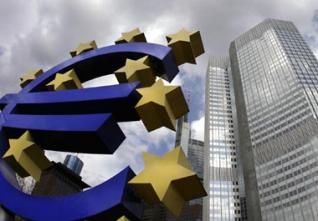 Face à la récession de l’économie mondiale : La zone euro dans la tourmente