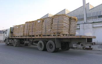 Facture alimentaire,Elle a progressé de 95% le mois dernier