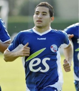 Farez Brahmia contacté par Ait Djoudi alors que Halliche n’ira pas à Swansea City